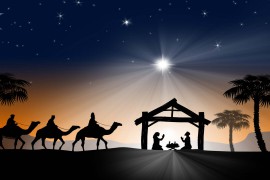 Cicha noc ( nowa wersja )